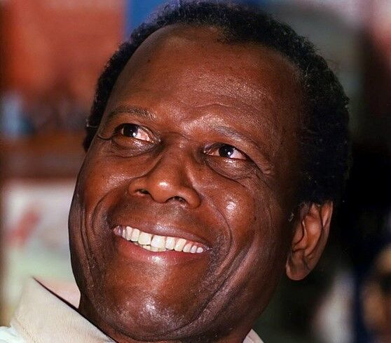 Sidney Poitier